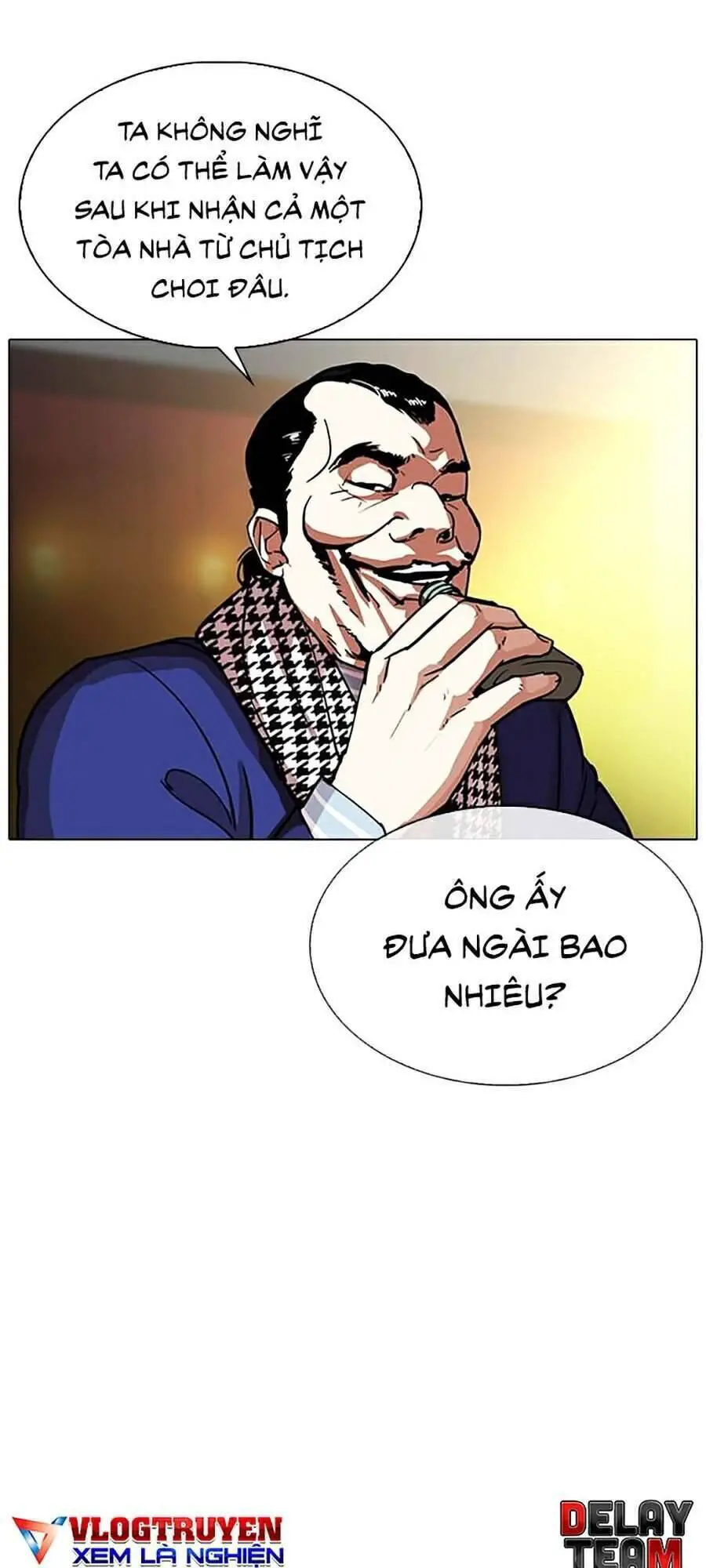 Hoán Đổi Diệu Kỳ Nettruyen ZZZ Chương 319 Page 153