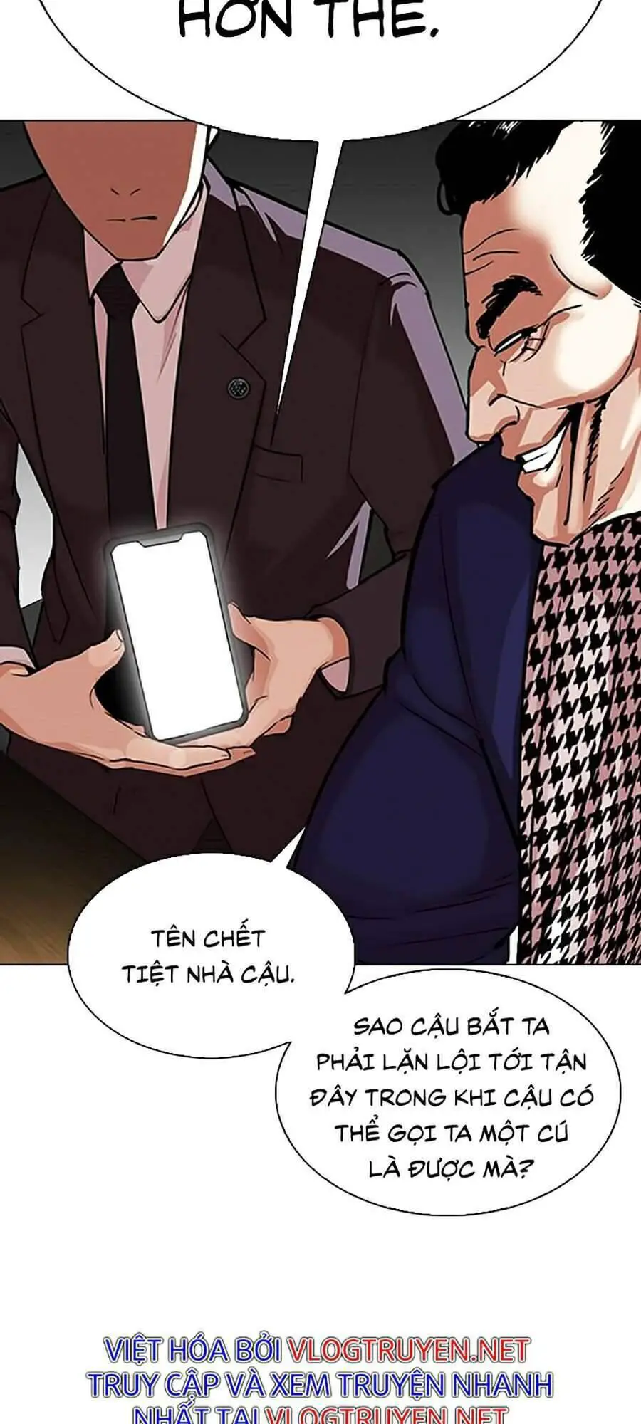 Hoán Đổi Diệu Kỳ Nettruyen ZZZ Chương 319 Page 155