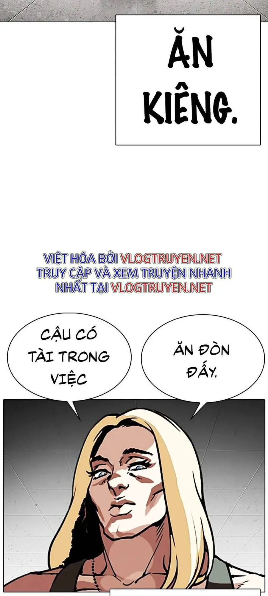 Hoán Đổi Diệu Kỳ Nettruyen ZZZ Chương 319 Page 165