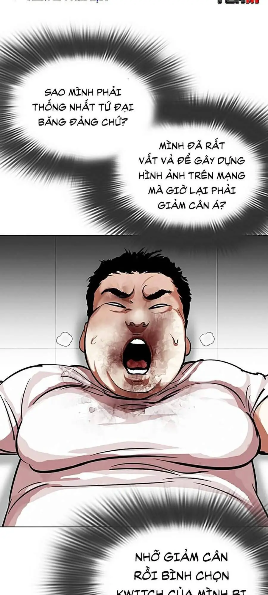 Hoán Đổi Diệu Kỳ Nettruyen ZZZ Chương 319 Page 167