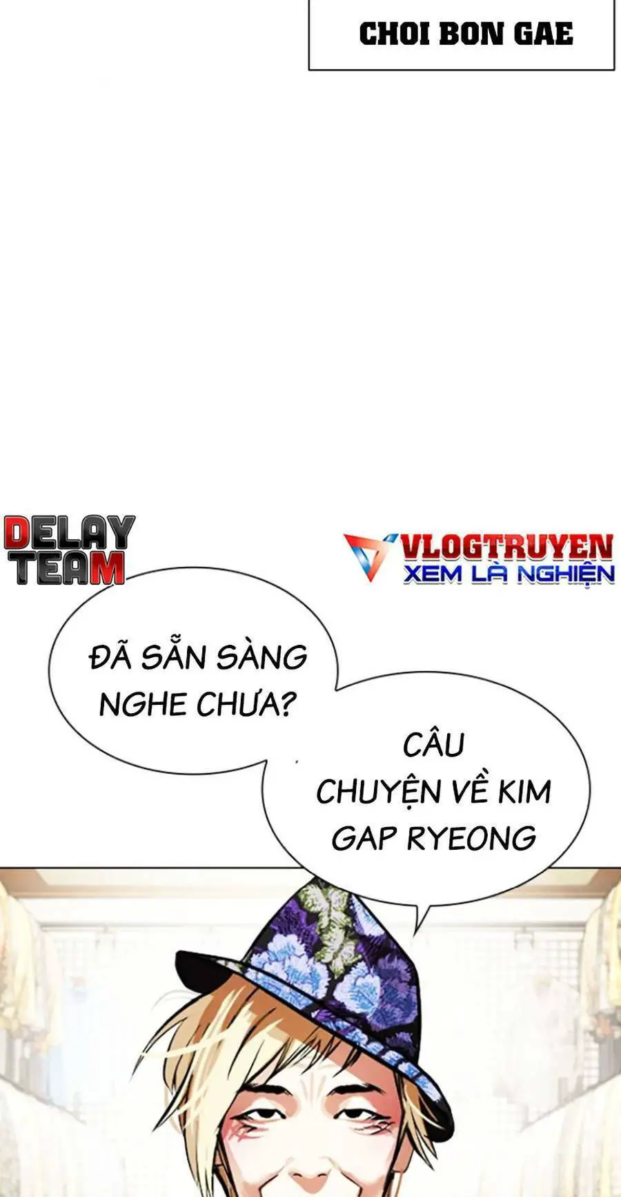 Hoán Đổi Diệu Kỳ Nettruyen ZZZ Chương 440 Page 95