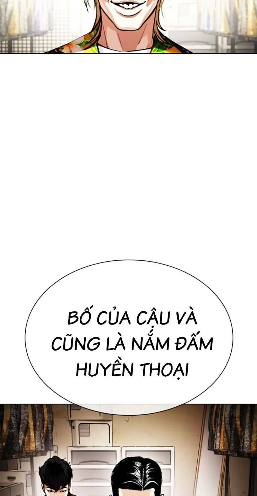 Hoán Đổi Diệu Kỳ Nettruyen ZZZ Chương 440 Page 96