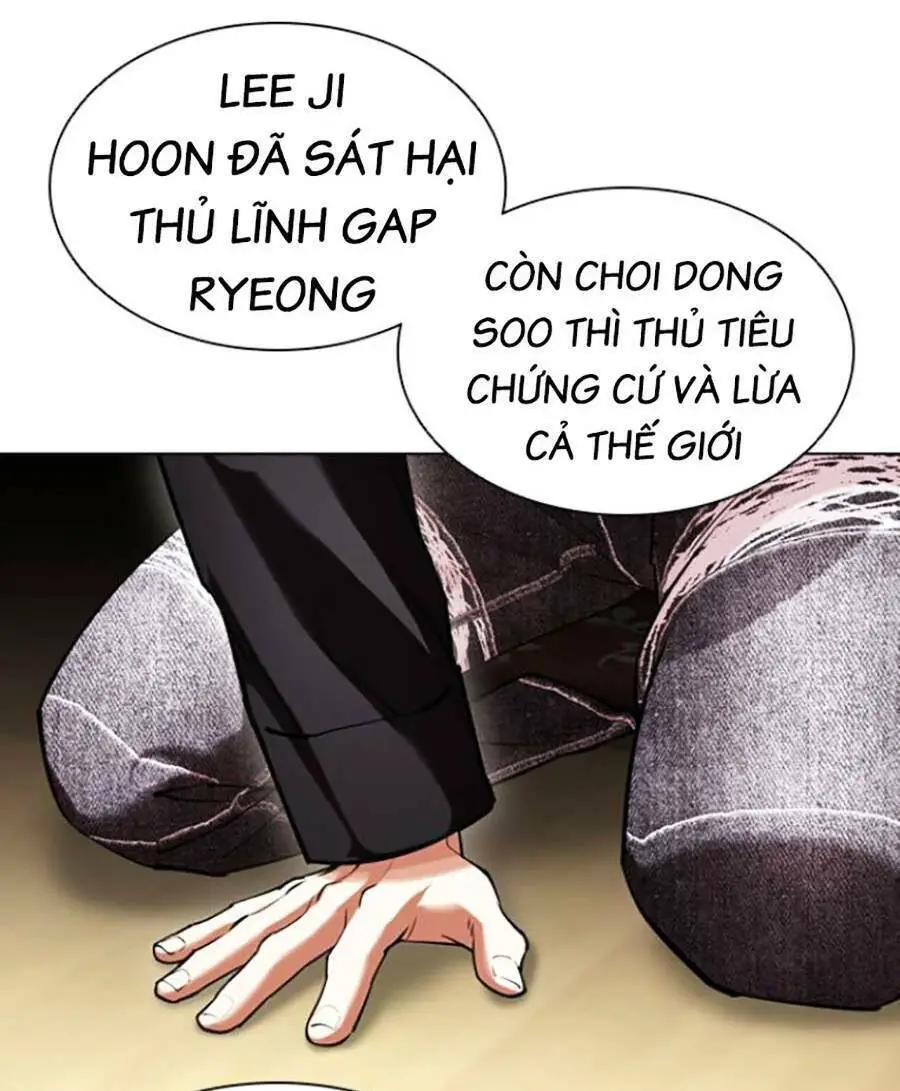 Hoán Đổi Diệu Kỳ Nettruyen ZZZ Chương 440 Page 115