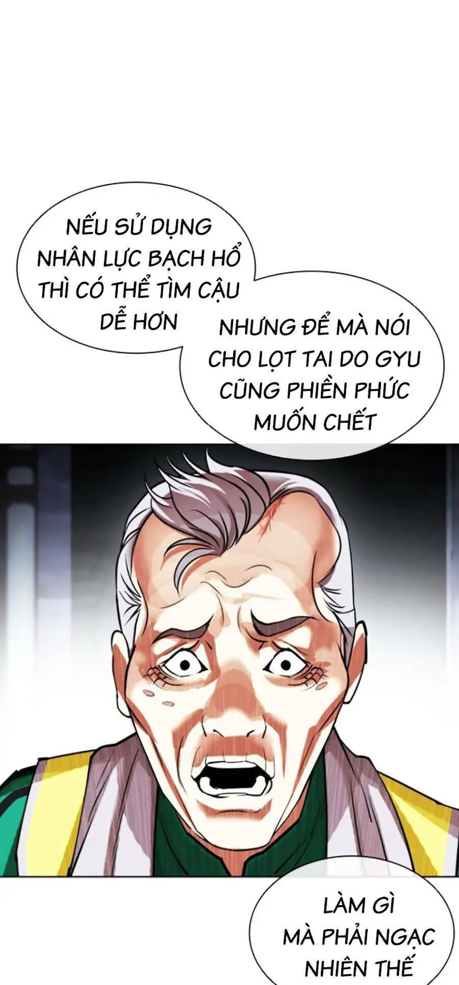 Hoán Đổi Diệu Kỳ Nettruyen ZZZ Chương 440 Page 151