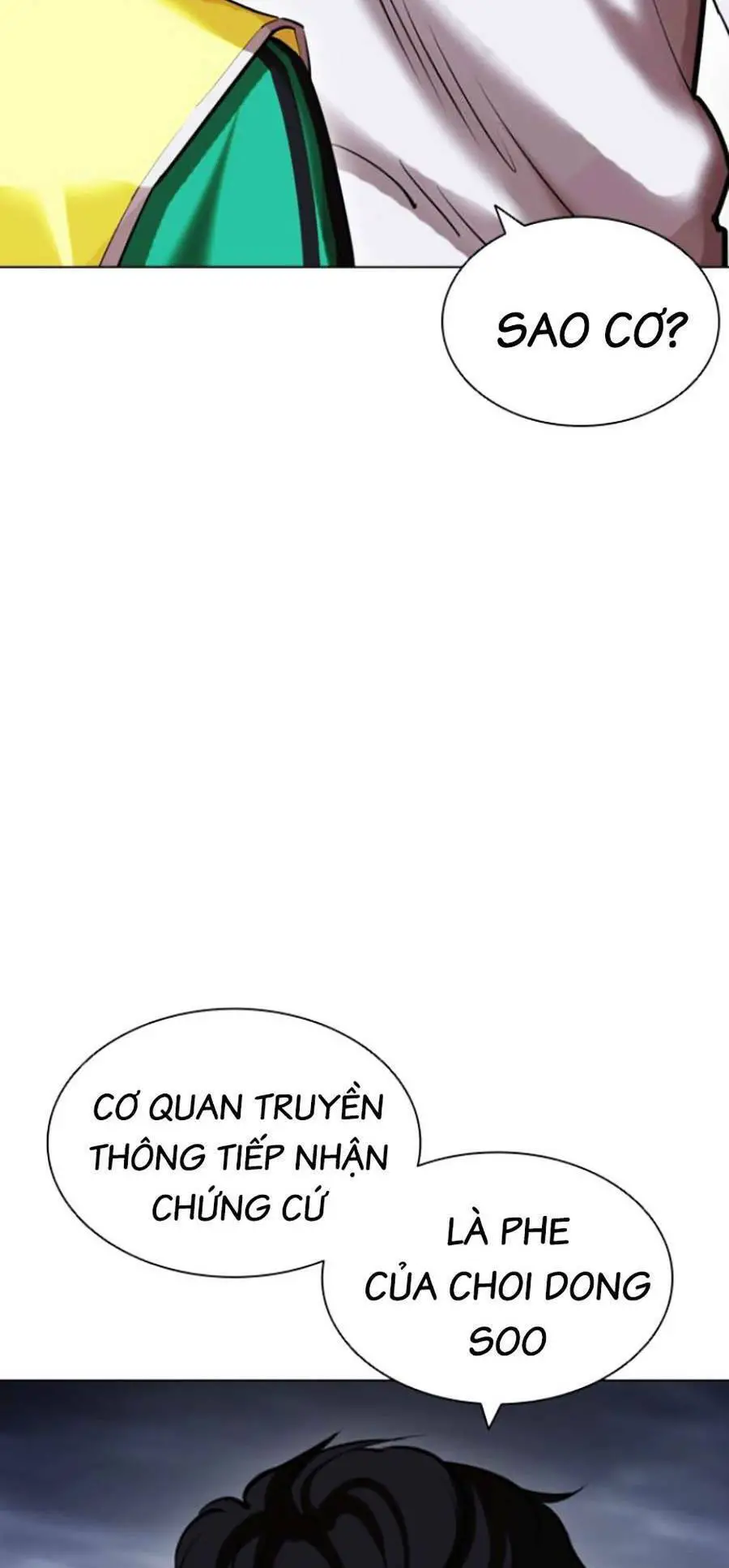 Hoán Đổi Diệu Kỳ Nettruyen ZZZ Chương 440 Page 164