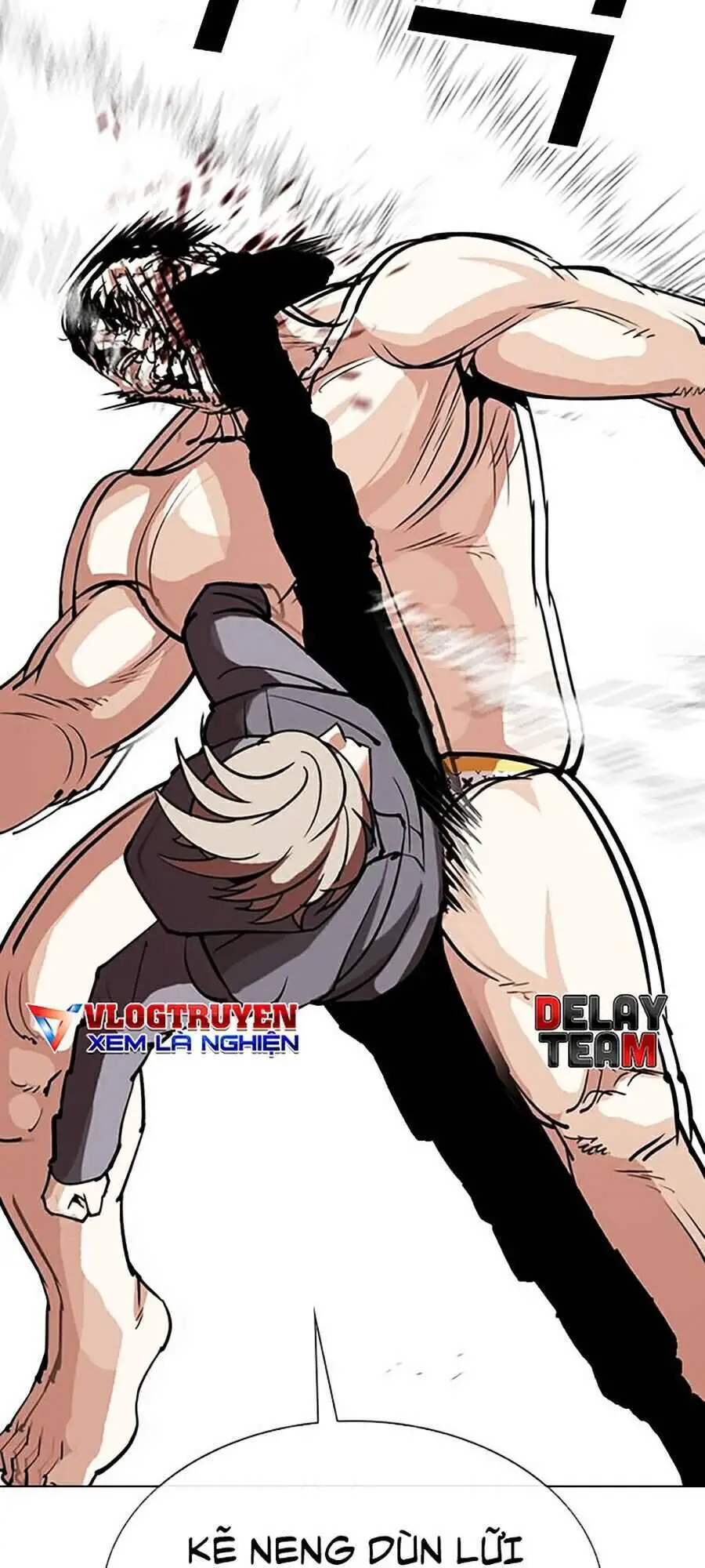 Hoán Đổi Diệu Kỳ Nettruyen ZZZ Chương 301 Page 29