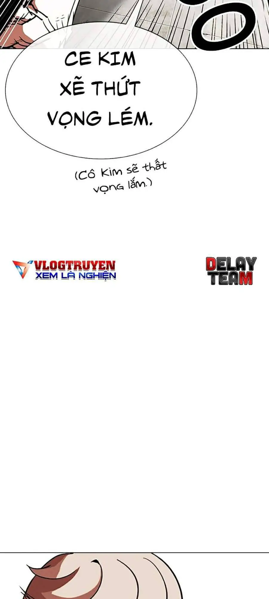 Hoán Đổi Diệu Kỳ Nettruyen ZZZ Chương 301 Page 33