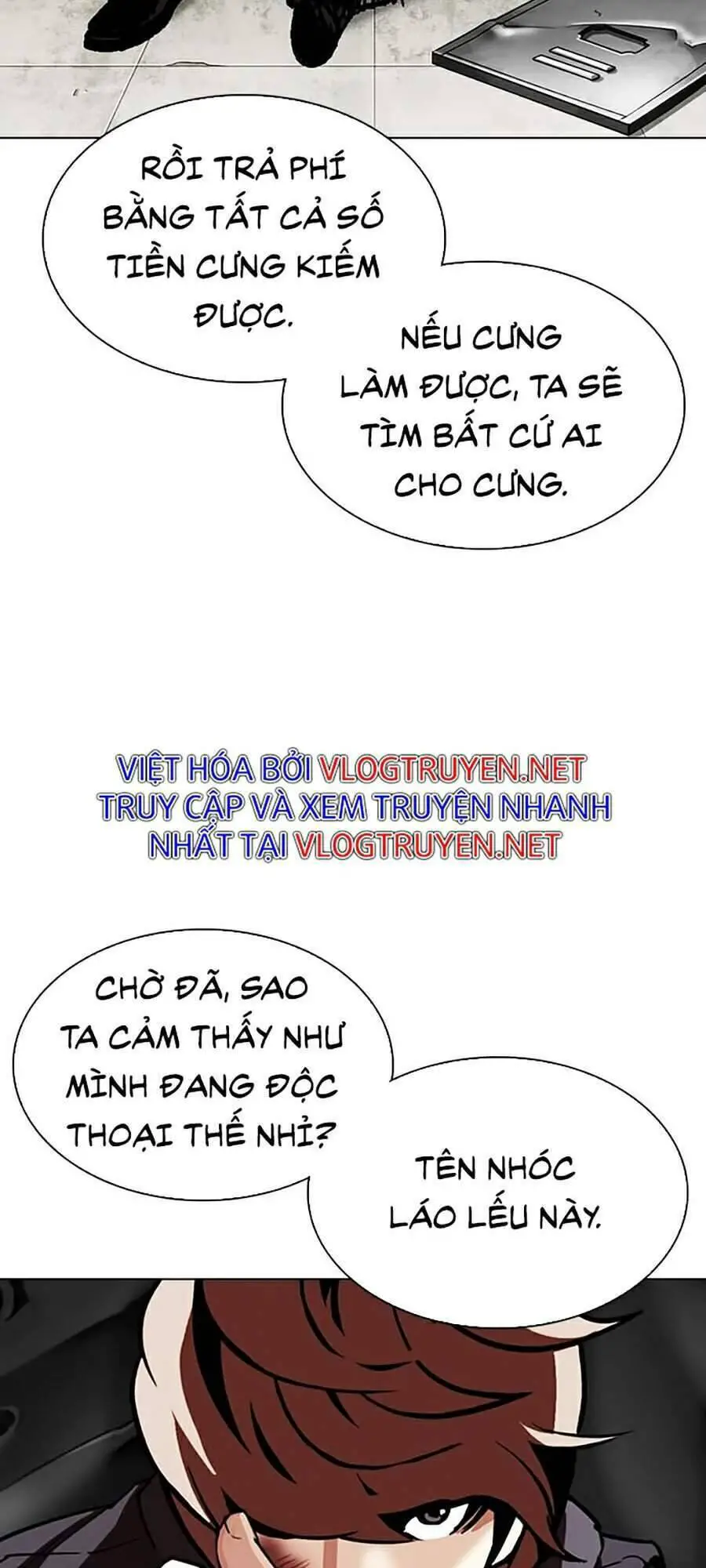 Hoán Đổi Diệu Kỳ Nettruyen ZZZ Chương 301 Page 47
