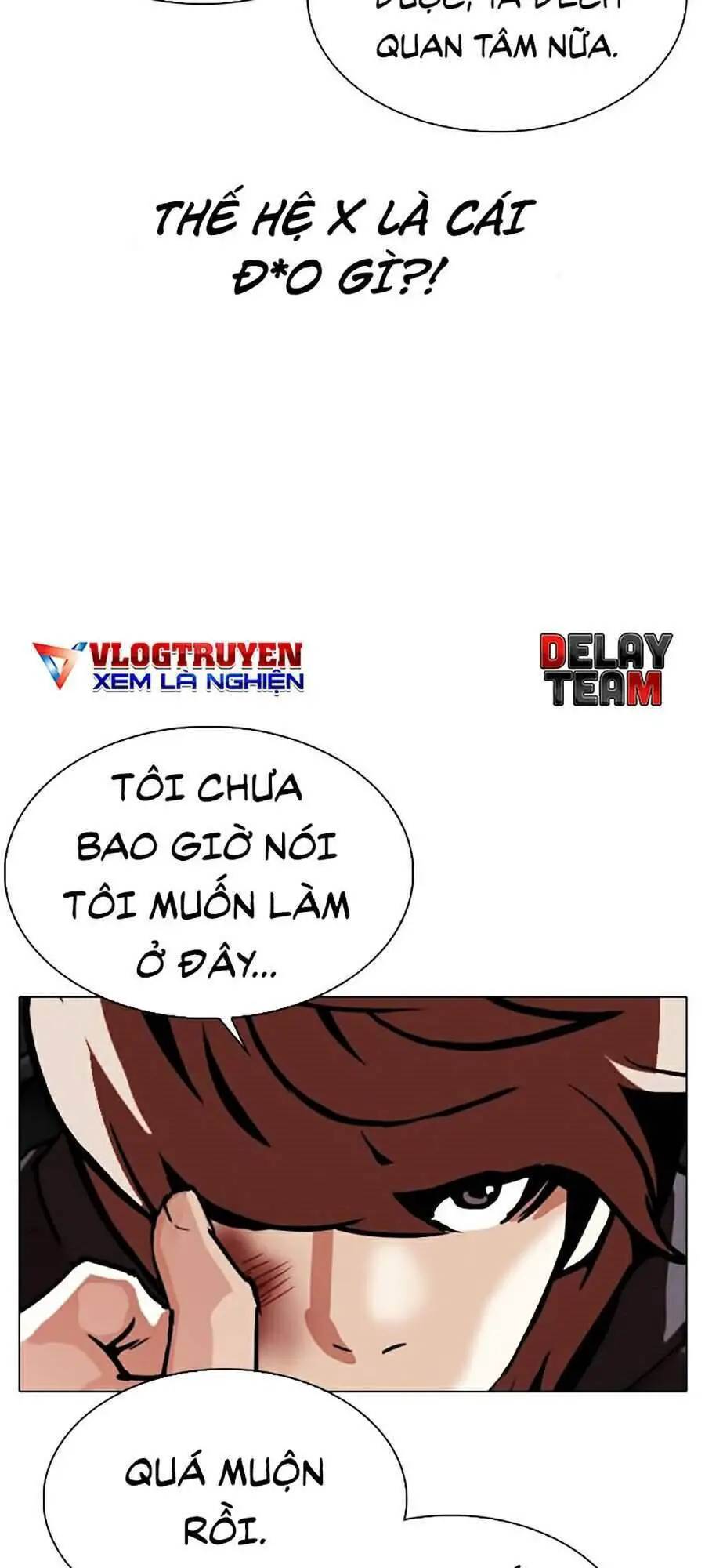 Hoán Đổi Diệu Kỳ Nettruyen ZZZ Chương 301 Page 49