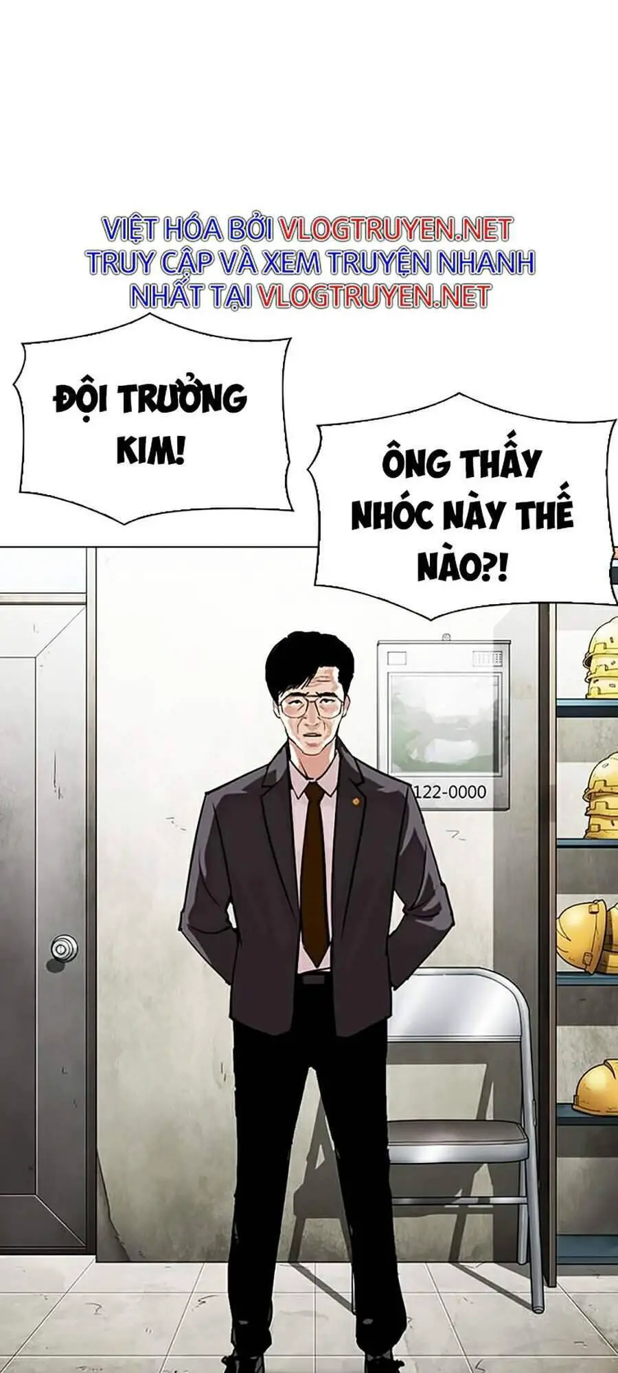 Hoán Đổi Diệu Kỳ Nettruyen ZZZ Chương 301 Page 51