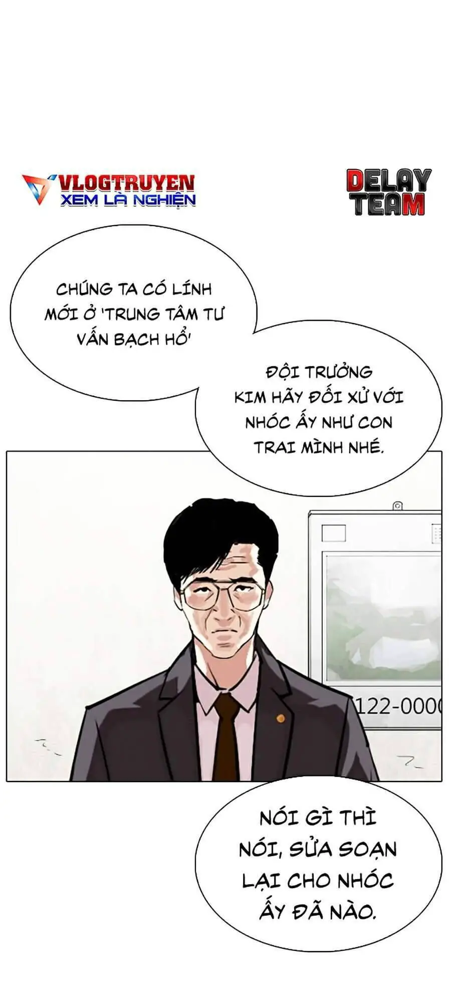 Hoán Đổi Diệu Kỳ Nettruyen ZZZ Chương 301 Page 53