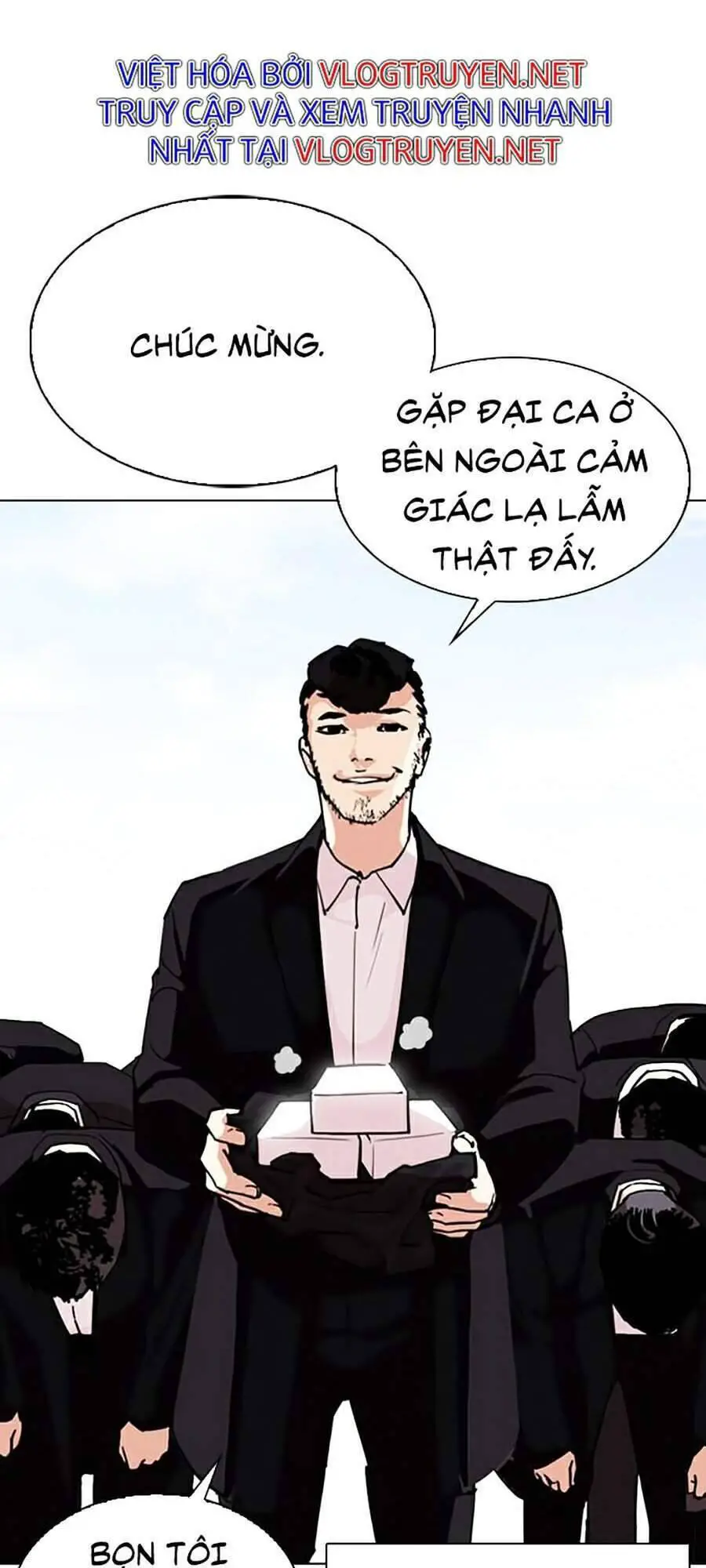 Hoán Đổi Diệu Kỳ Nettruyen ZZZ Chương 301 Page 159