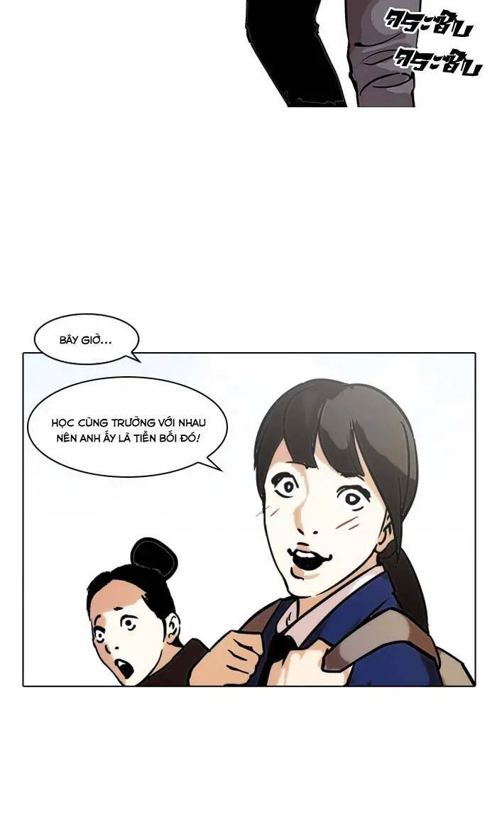 Hoán Đổi Diệu Kỳ Nettruyen ZZZ Chương 121 Page 5