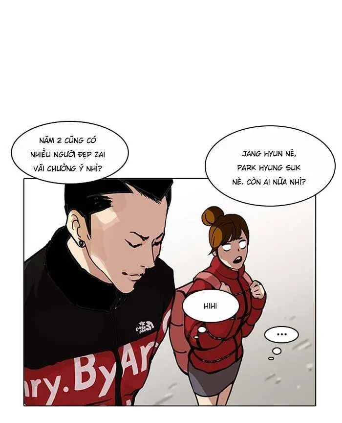 Hoán Đổi Diệu Kỳ Nettruyen ZZZ Chương 121 Page 11