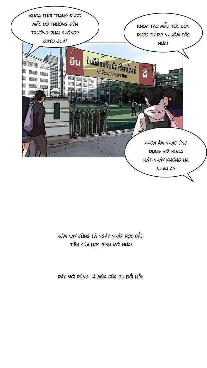Hoán Đổi Diệu Kỳ Nettruyen ZZZ Chương 121 Page 17