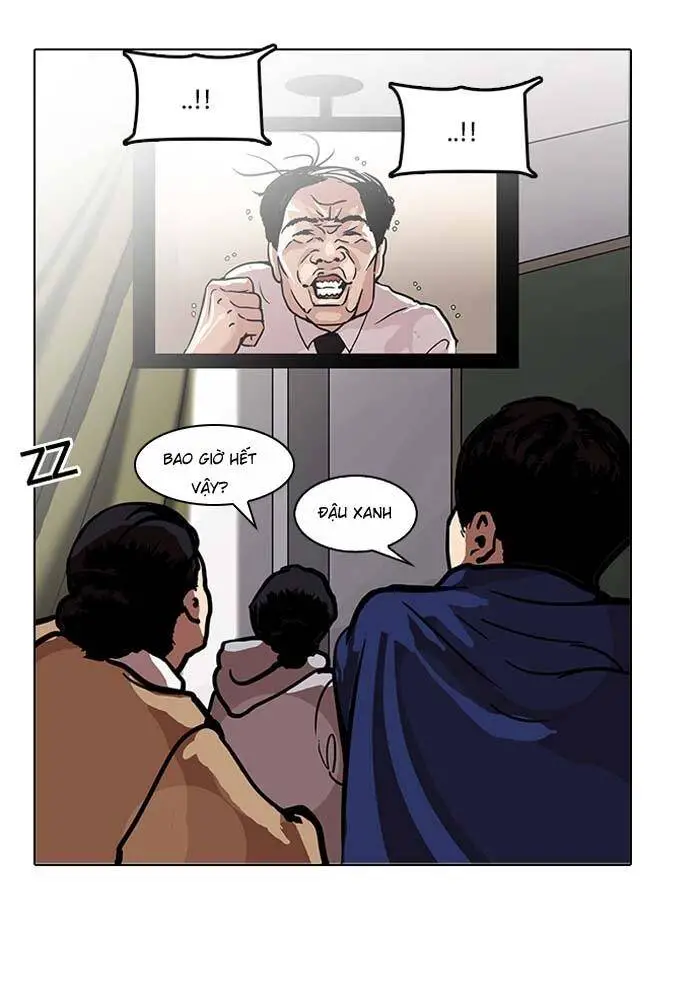 Hoán Đổi Diệu Kỳ Nettruyen ZZZ Chương 121 Page 20
