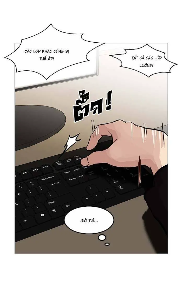 Hoán Đổi Diệu Kỳ Nettruyen ZZZ Chương 121 Page 24