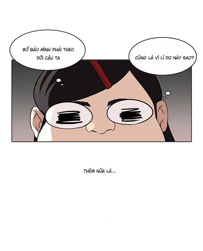 Hoán Đổi Diệu Kỳ Nettruyen ZZZ Chương 121 Page 38