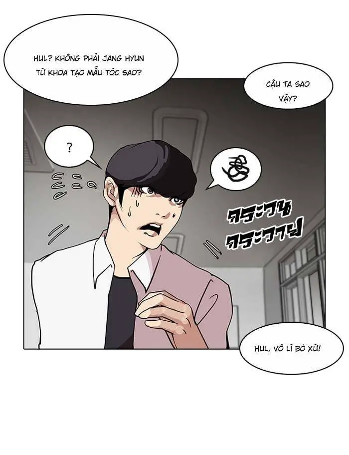 Hoán Đổi Diệu Kỳ Nettruyen ZZZ Chương 121 Page 41