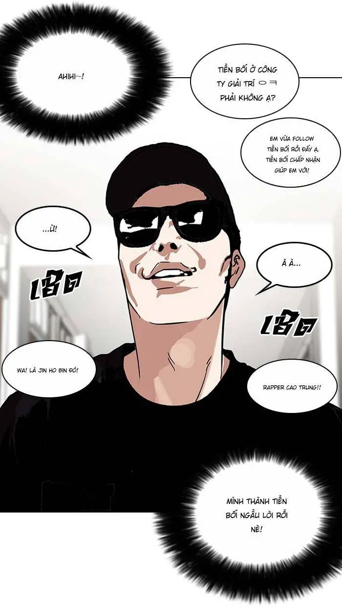 Hoán Đổi Diệu Kỳ Nettruyen ZZZ Chương 121 Page 47