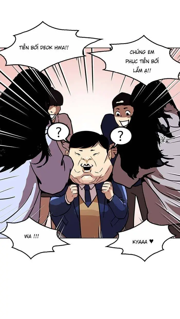 Hoán Đổi Diệu Kỳ Nettruyen ZZZ Chương 121 Page 50