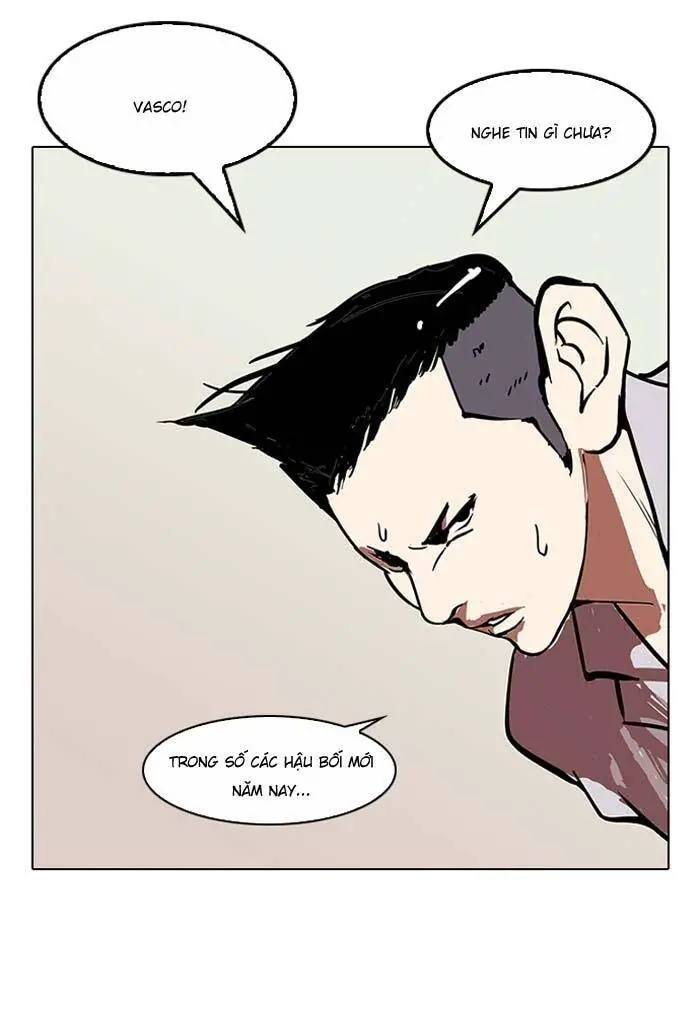 Hoán Đổi Diệu Kỳ Nettruyen ZZZ Chương 121 Page 52