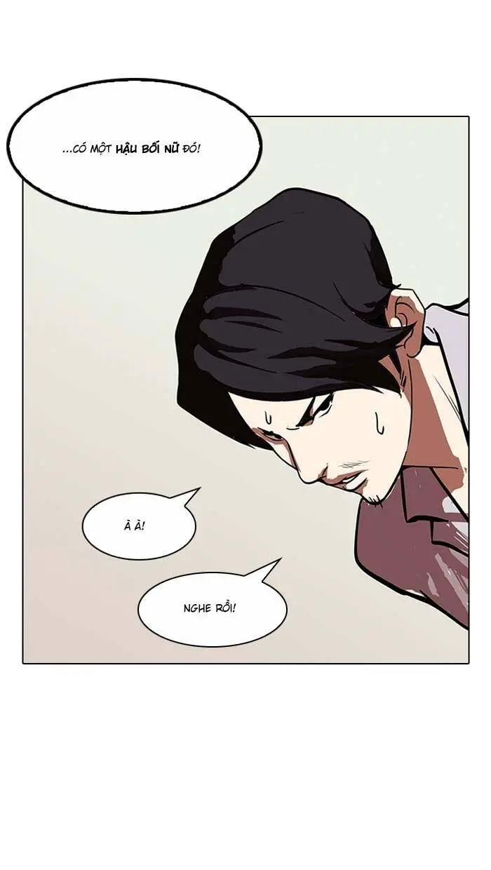 Hoán Đổi Diệu Kỳ Nettruyen ZZZ Chương 121 Page 53