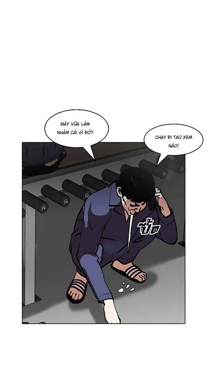 Hoán Đổi Diệu Kỳ Nettruyen ZZZ Chương 121 Page 58