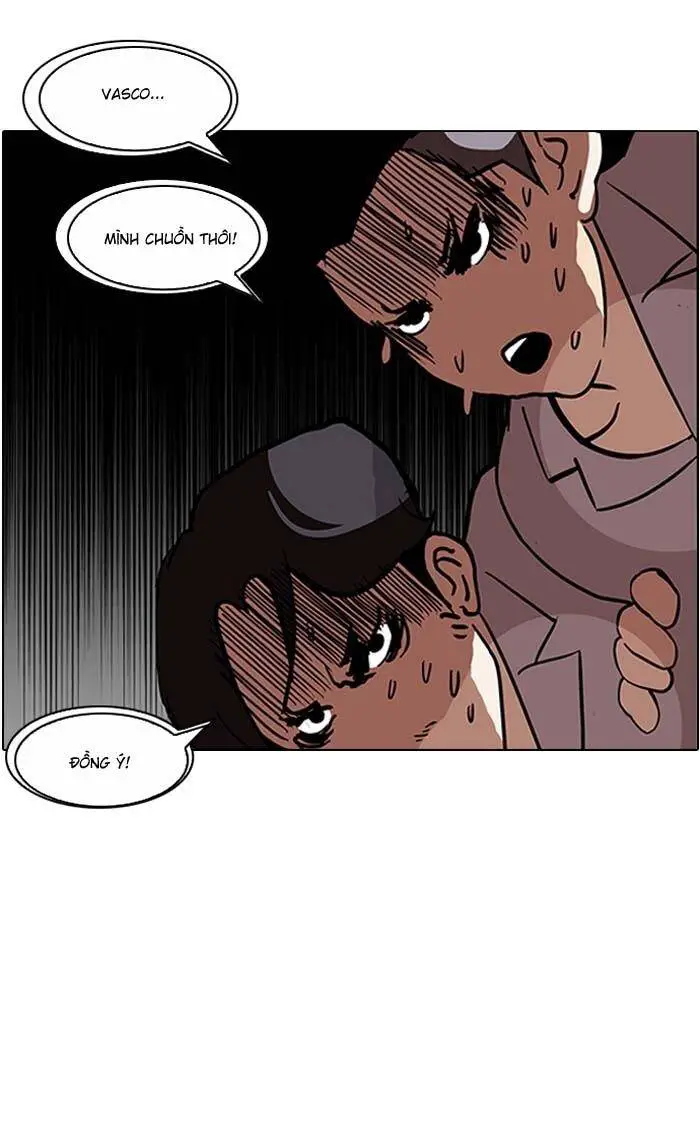 Hoán Đổi Diệu Kỳ Nettruyen ZZZ Chương 121 Page 61