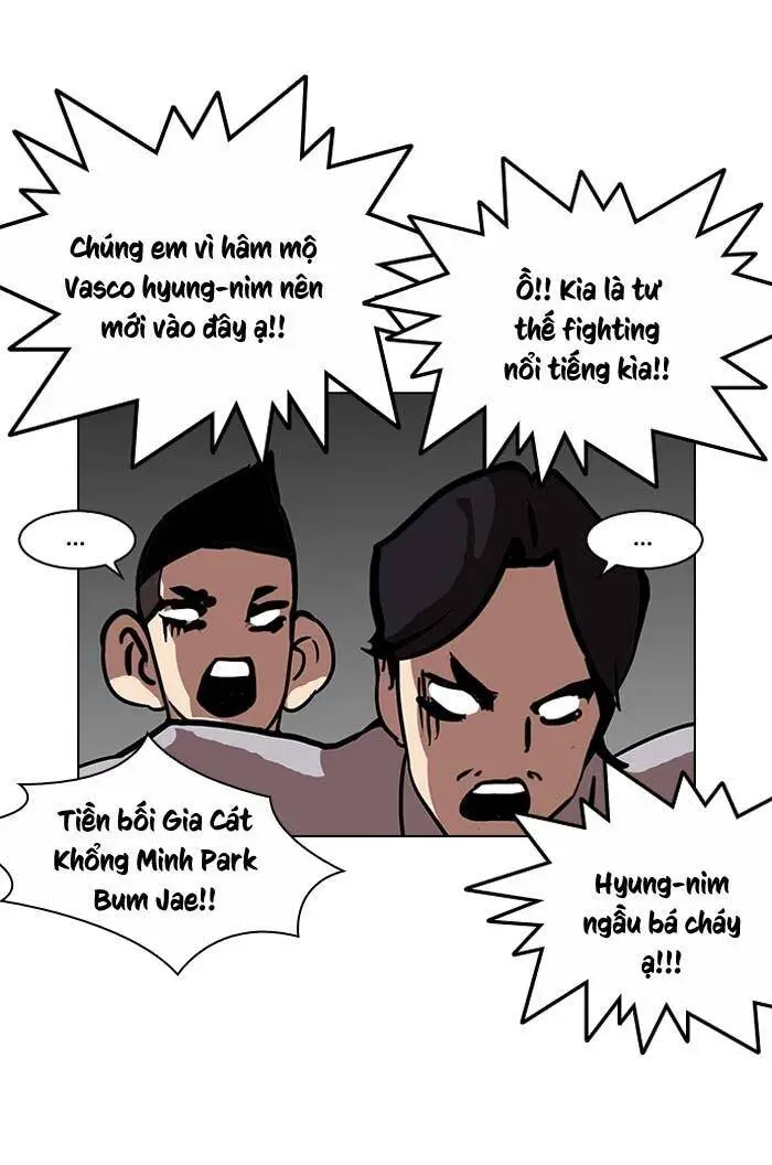 Hoán Đổi Diệu Kỳ Nettruyen ZZZ Chương 121 Page 69