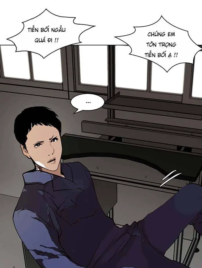 Hoán Đổi Diệu Kỳ Nettruyen ZZZ Chương 121 Page 71