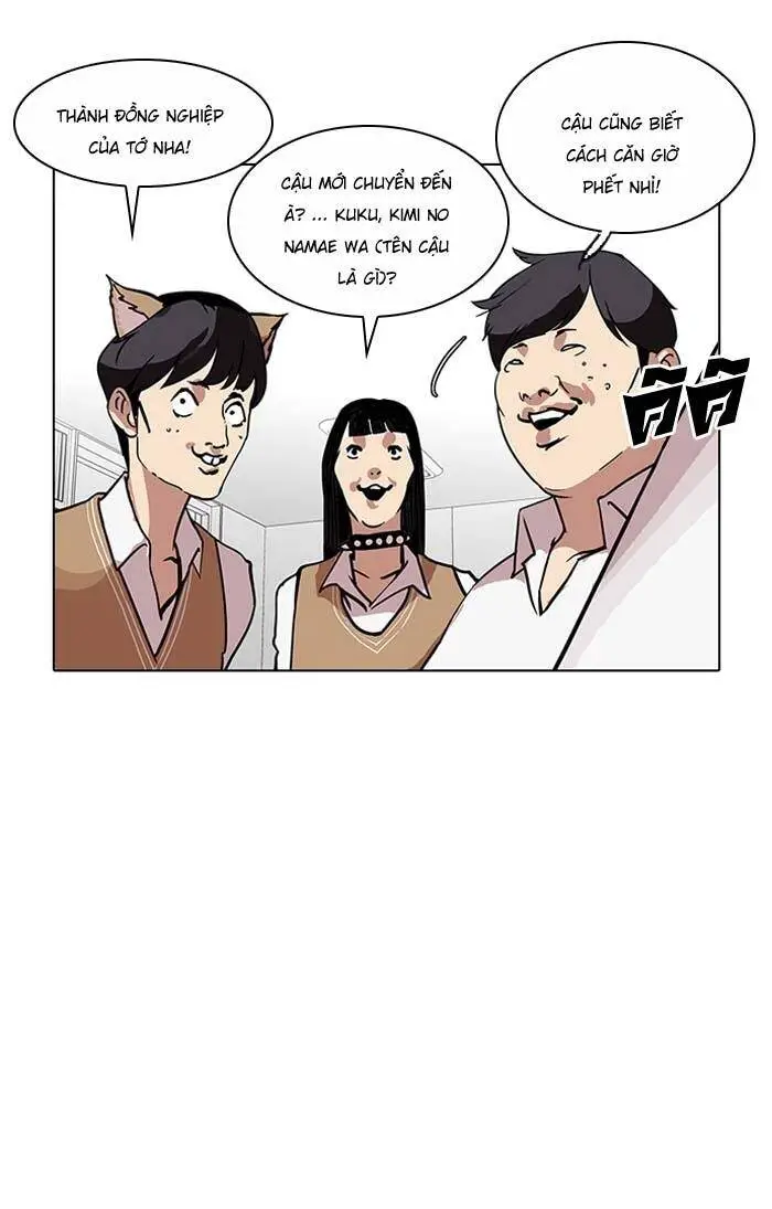 Hoán Đổi Diệu Kỳ Nettruyen ZZZ Chương 121 Page 83