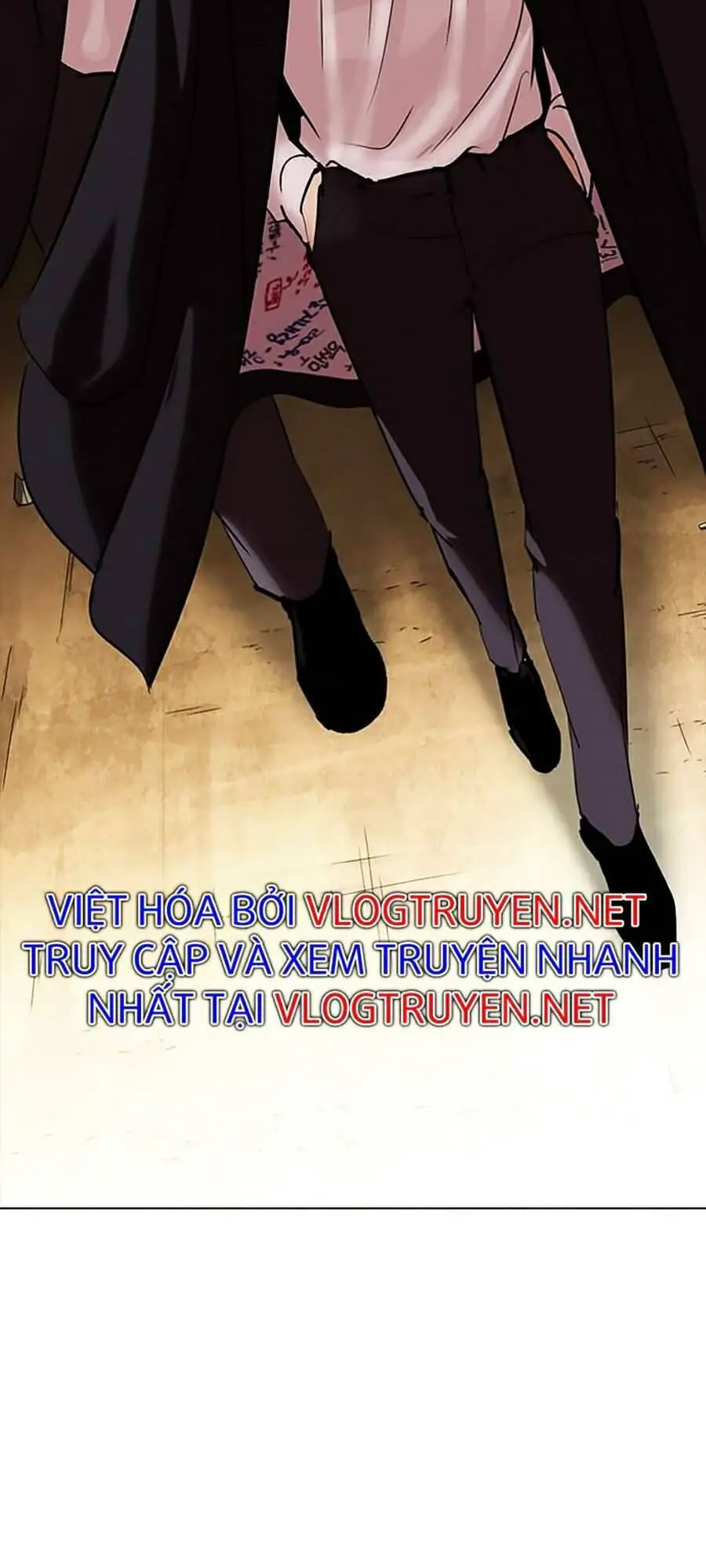 Hoán Đổi Diệu Kỳ Nettruyen ZZZ Chương 318 Page 5