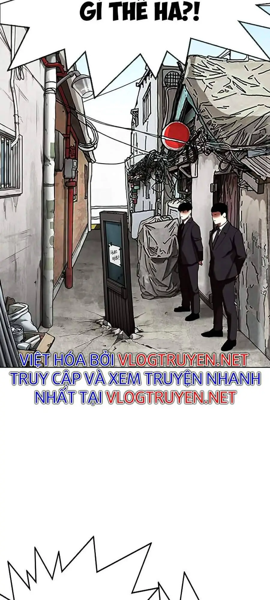 Hoán Đổi Diệu Kỳ Nettruyen ZZZ Chương 318 Page 119