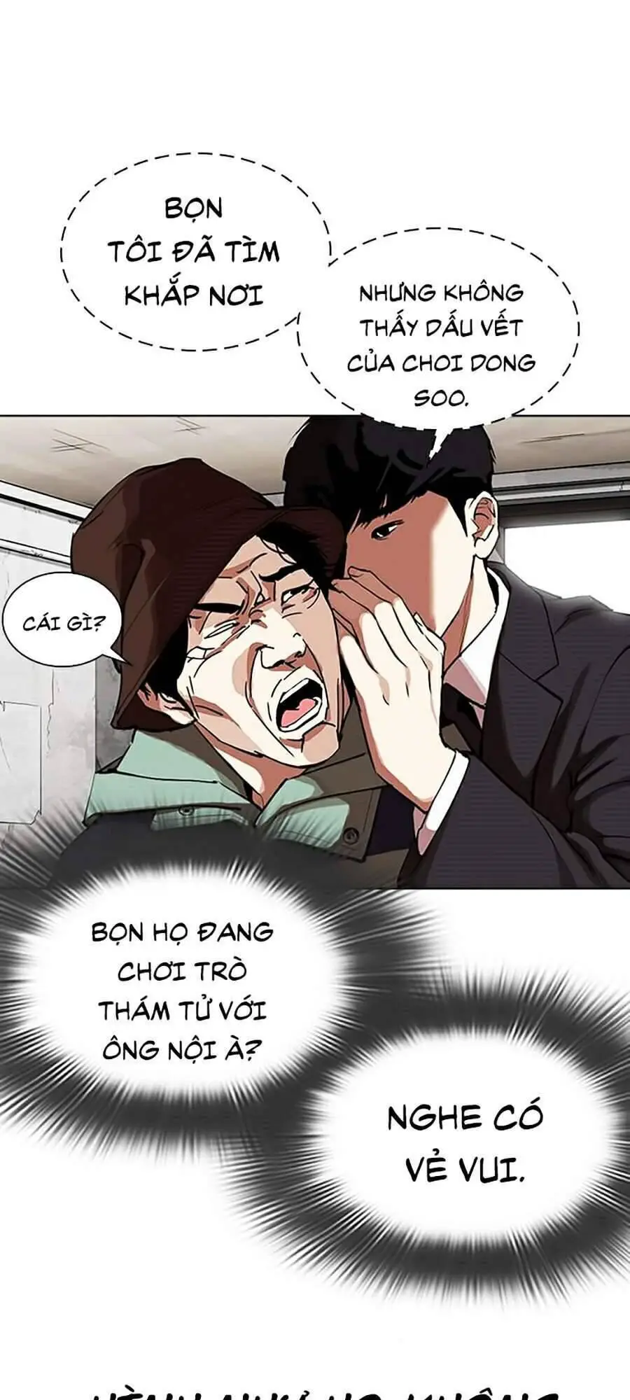 Hoán Đổi Diệu Kỳ Nettruyen ZZZ Chương 318 Page 133