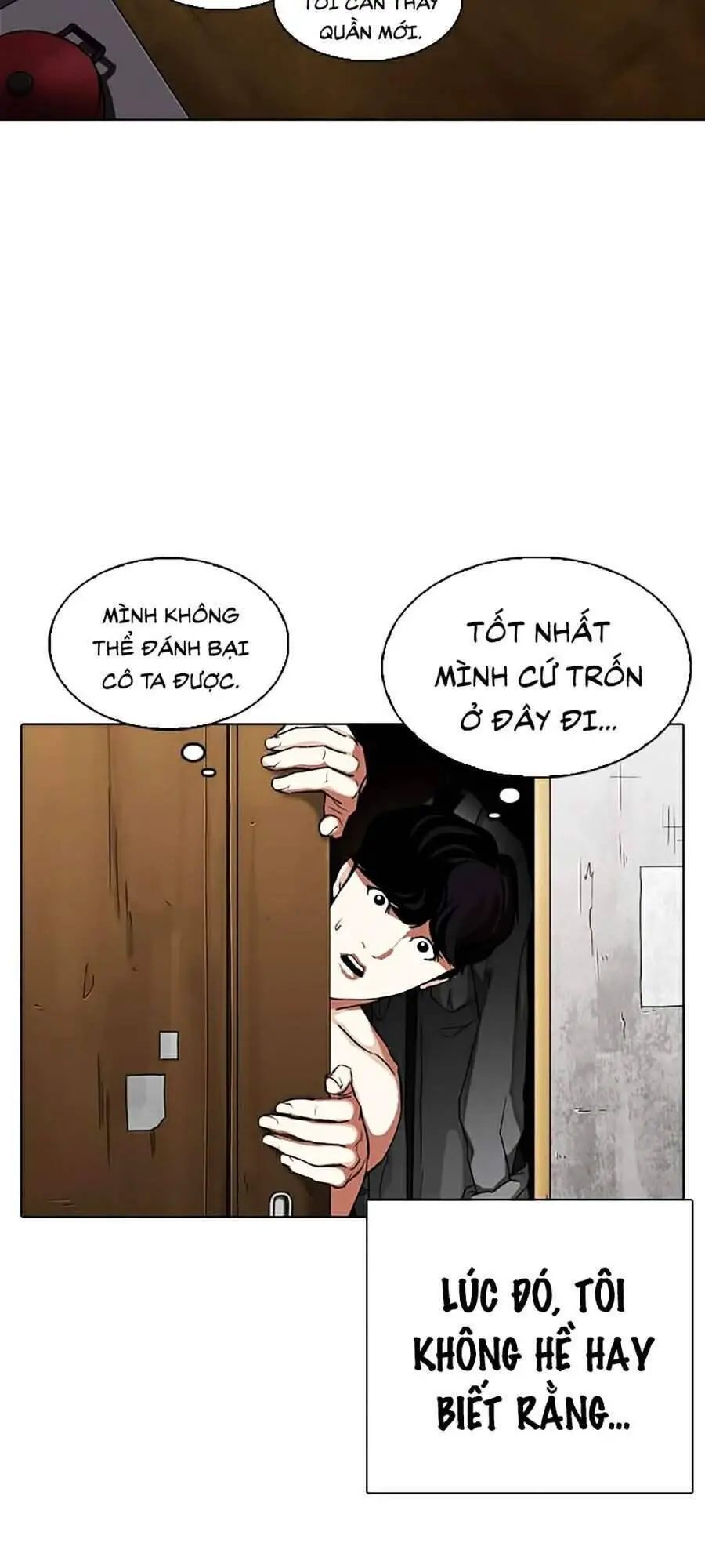Hoán Đổi Diệu Kỳ Nettruyen ZZZ Chương 318 Page 157
