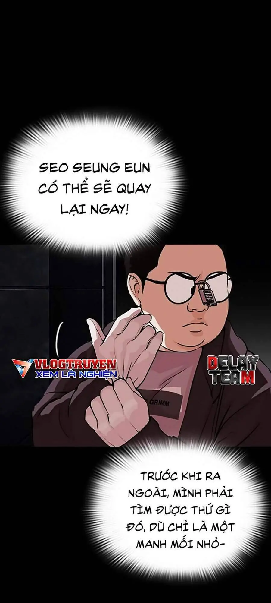 Hoán Đổi Diệu Kỳ Nettruyen ZZZ Chương 289 Page 7