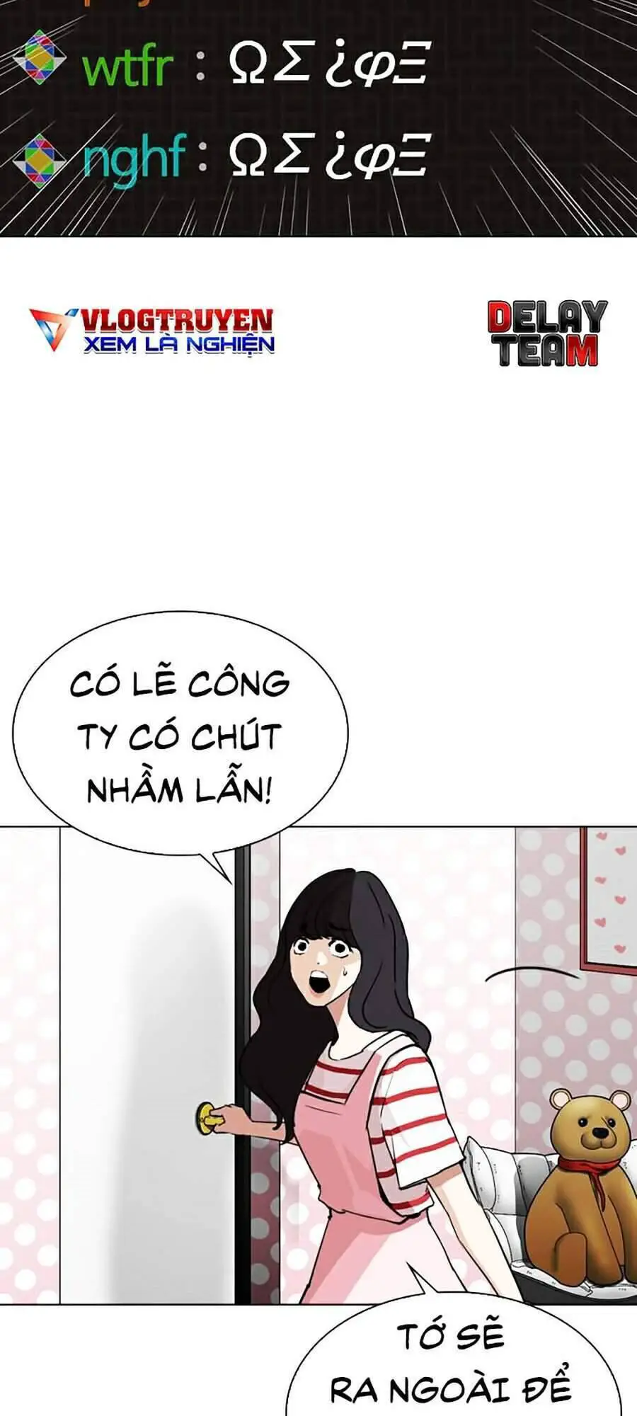 Hoán Đổi Diệu Kỳ Nettruyen ZZZ Chương 289 Page 121