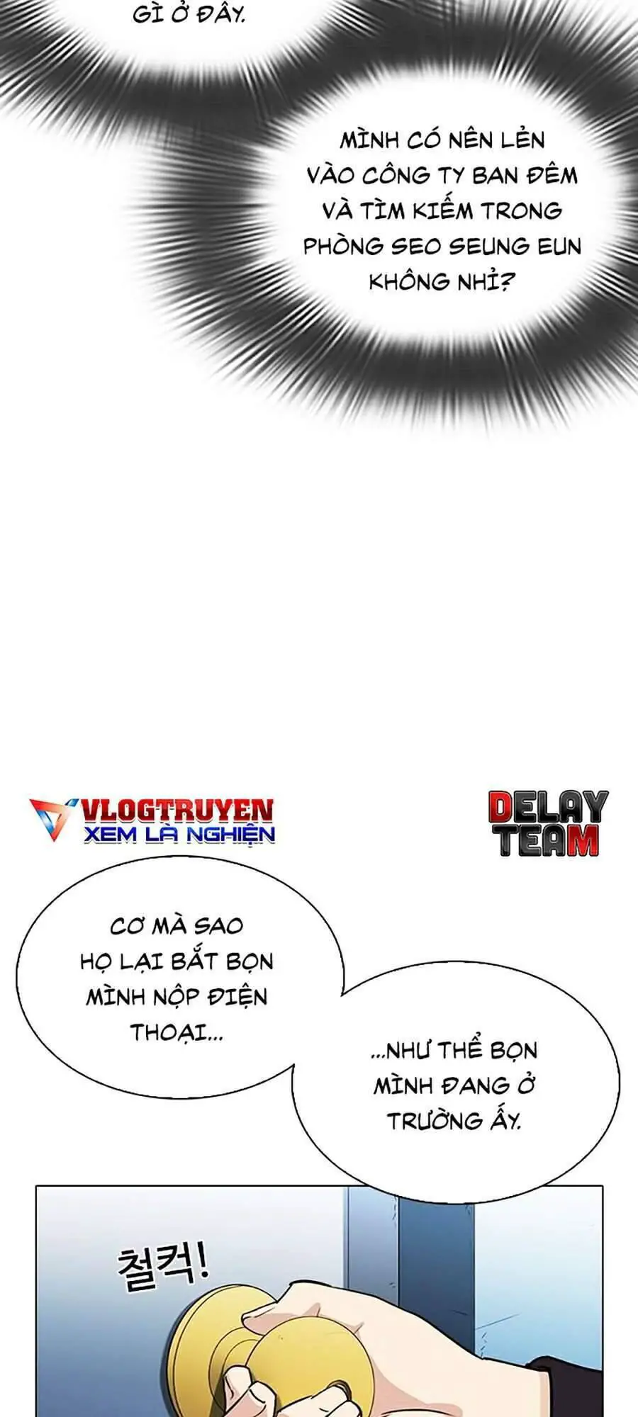 Hoán Đổi Diệu Kỳ Nettruyen ZZZ Chương 289 Page 135