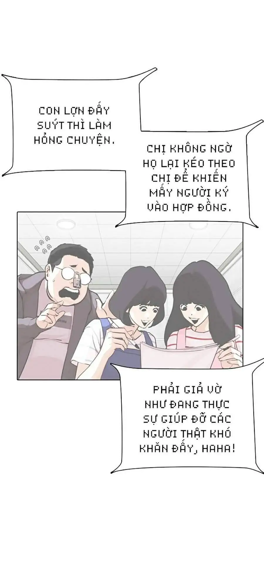Hoán Đổi Diệu Kỳ Nettruyen ZZZ Chương 289 Page 153