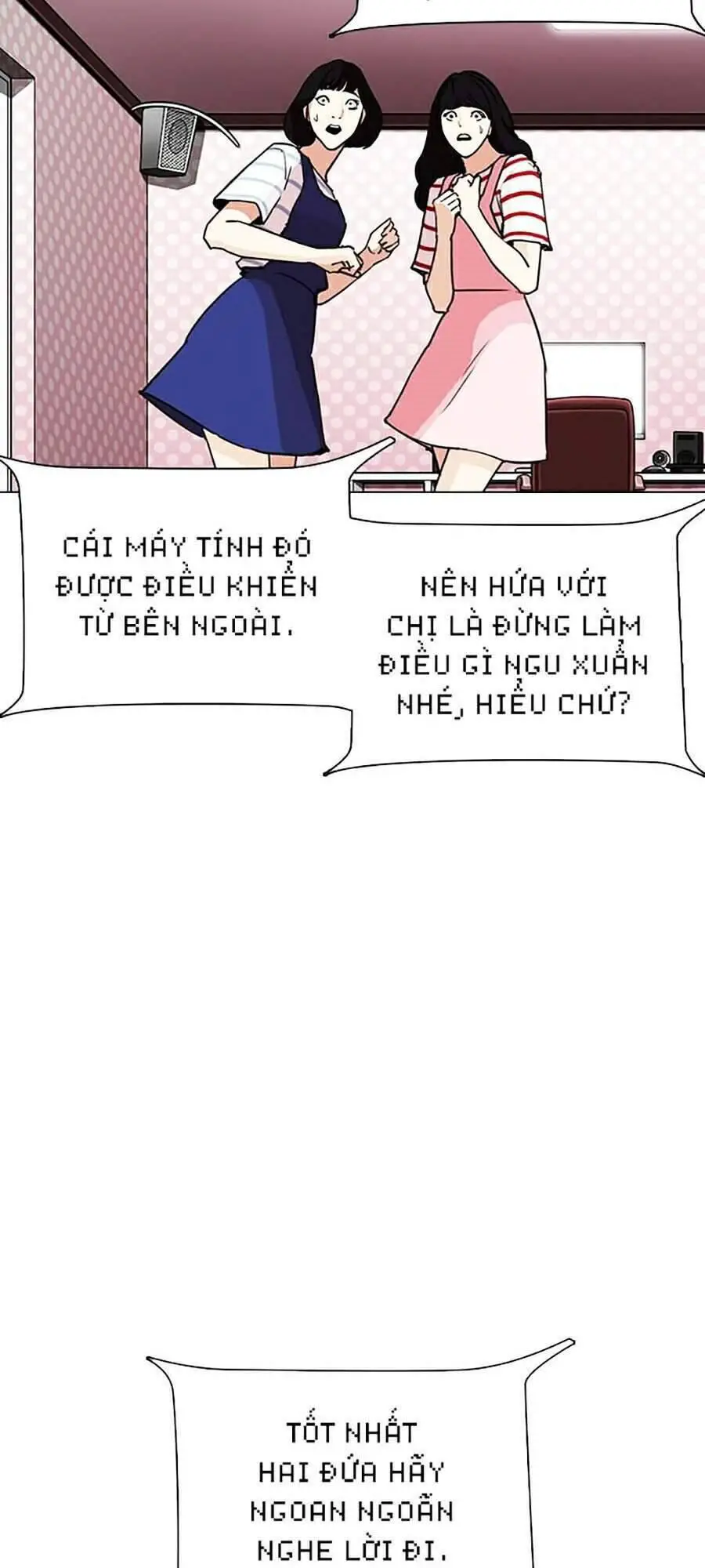 Hoán Đổi Diệu Kỳ Nettruyen ZZZ Chương 289 Page 155