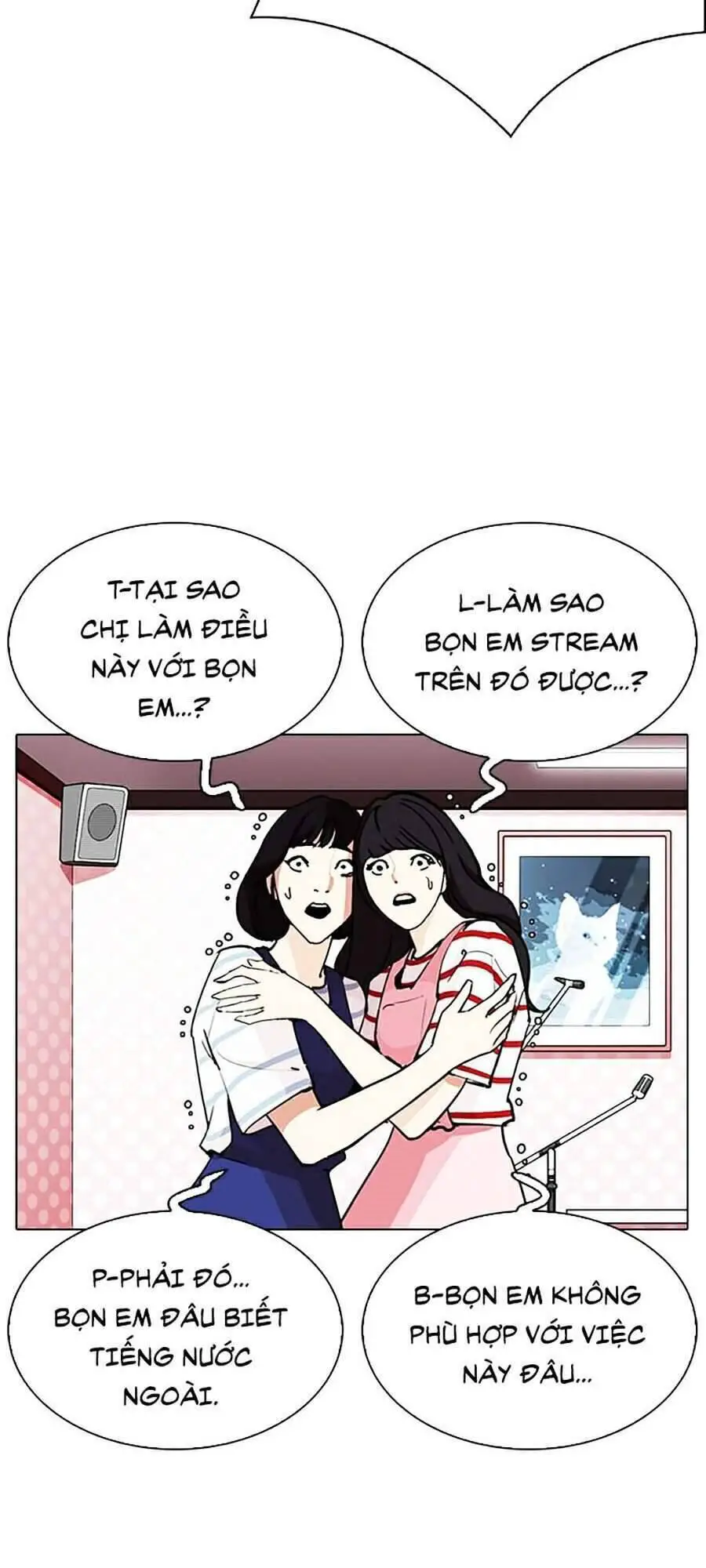 Hoán Đổi Diệu Kỳ Nettruyen ZZZ Chương 289 Page 159