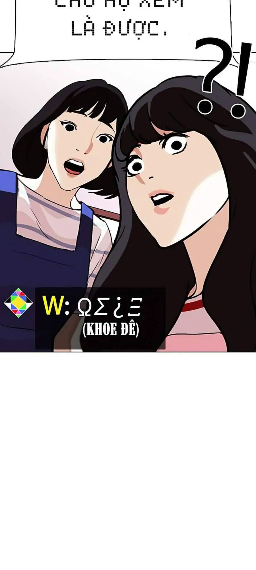 Hoán Đổi Diệu Kỳ Nettruyen ZZZ Chương 289 Page 163