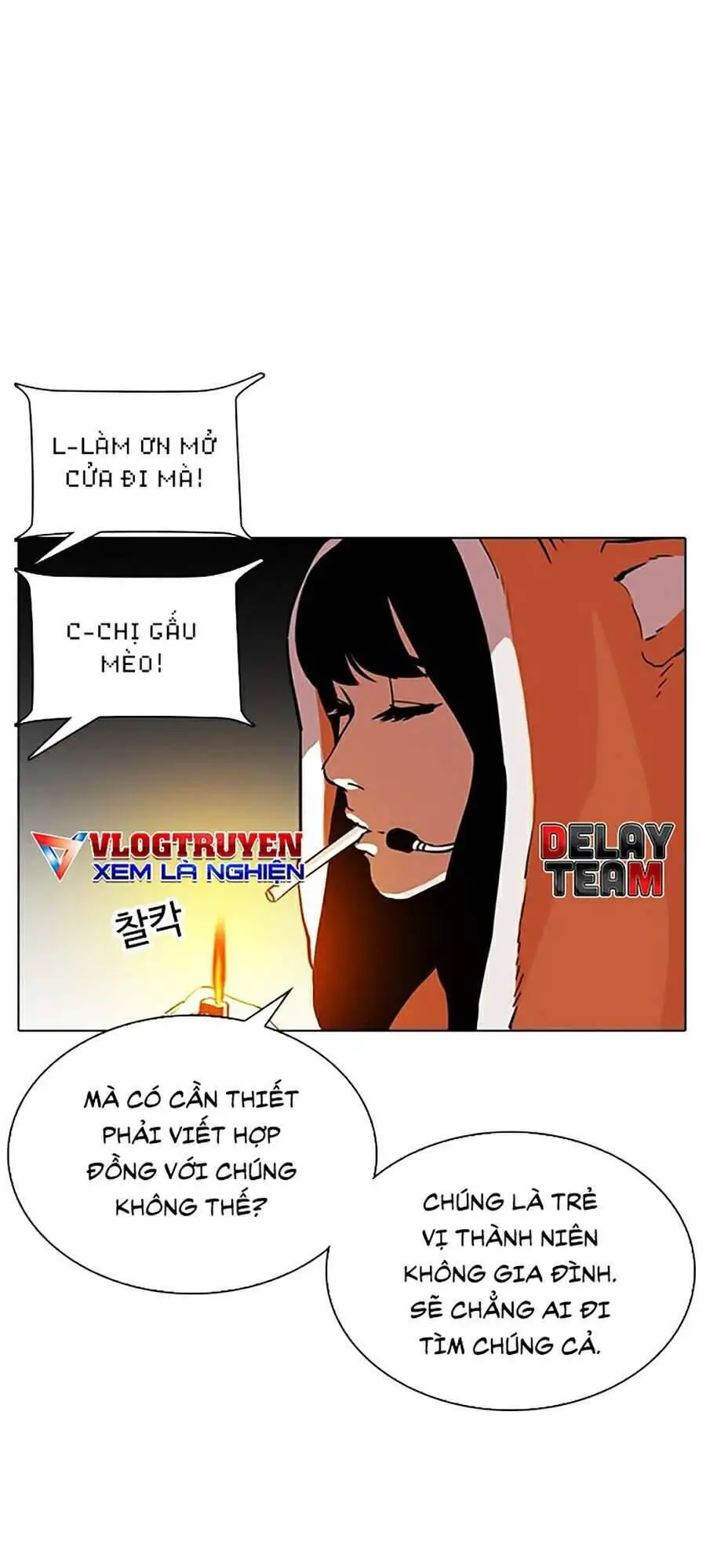 Hoán Đổi Diệu Kỳ Nettruyen ZZZ Chương 289 Page 167