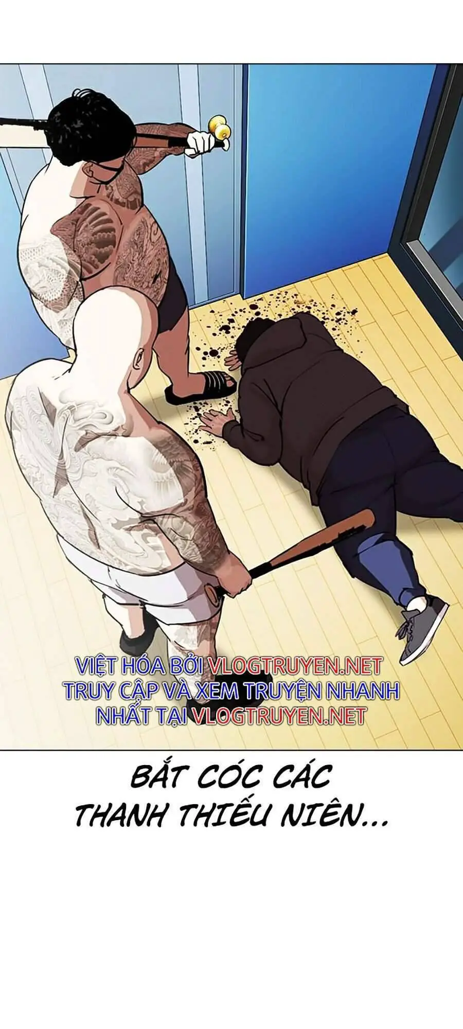 Hoán Đổi Diệu Kỳ Nettruyen ZZZ Chương 289 Page 189