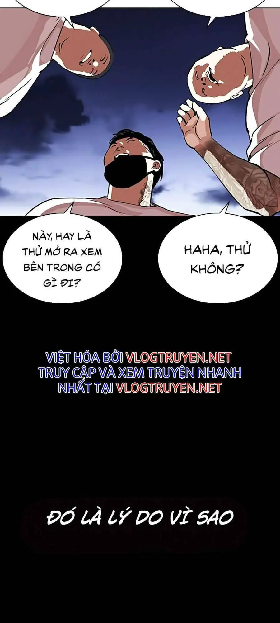 Hoán Đổi Diệu Kỳ Nettruyen ZZZ Chương 289 Page 203