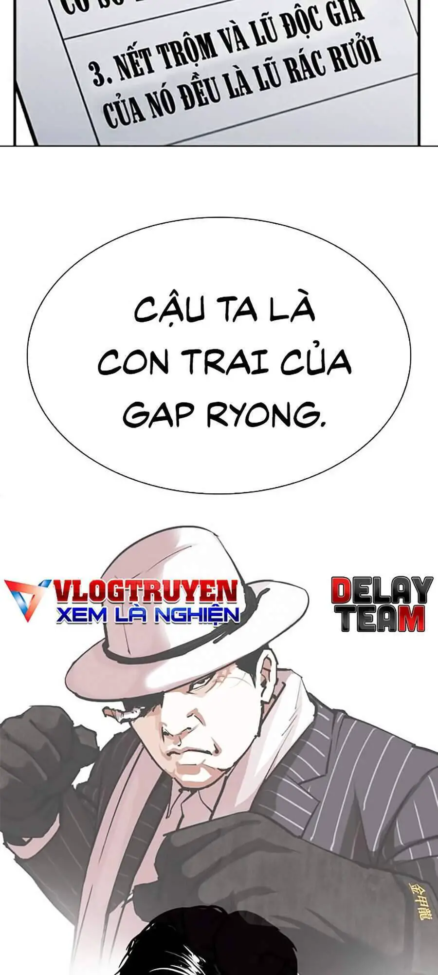 Hoán Đổi Diệu Kỳ Nettruyen ZZZ Chương 312 Page 3