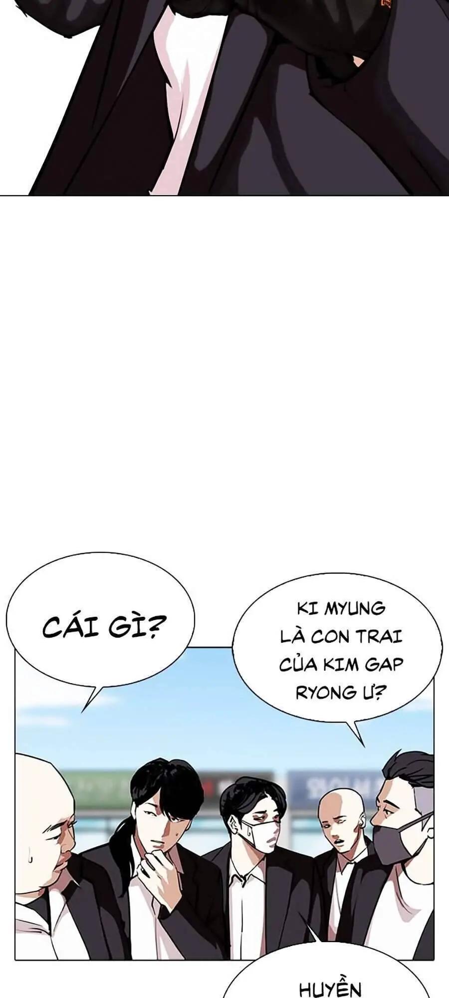 Hoán Đổi Diệu Kỳ Nettruyen ZZZ Chương 312 Page 5