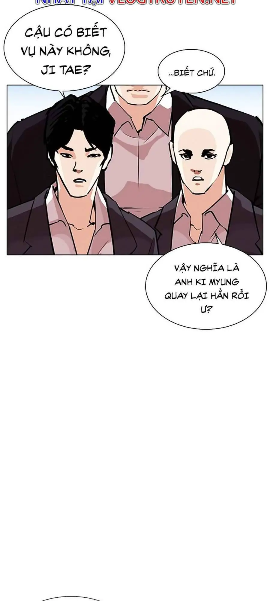 Hoán Đổi Diệu Kỳ Nettruyen ZZZ Chương 312 Page 7