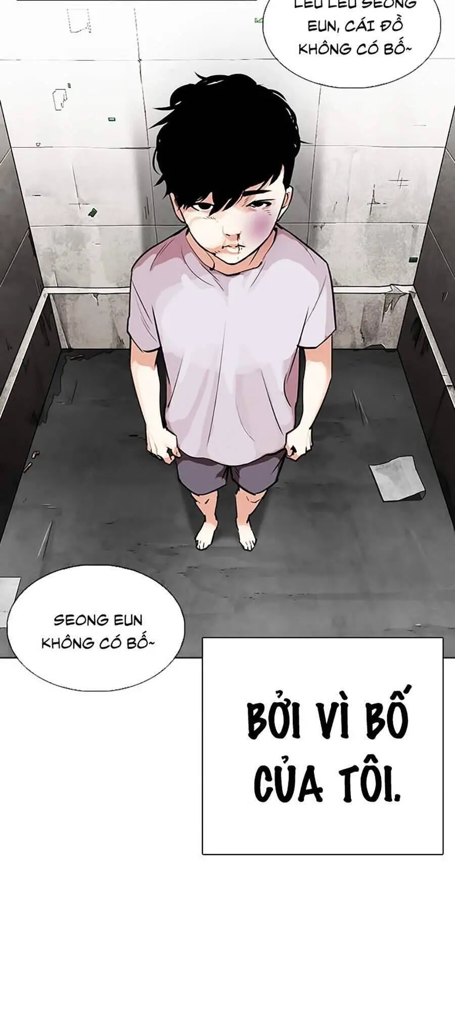Hoán Đổi Diệu Kỳ Nettruyen ZZZ Chương 312 Page 23